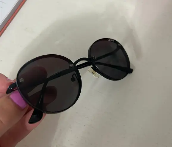 Quay Australia Sunglasses