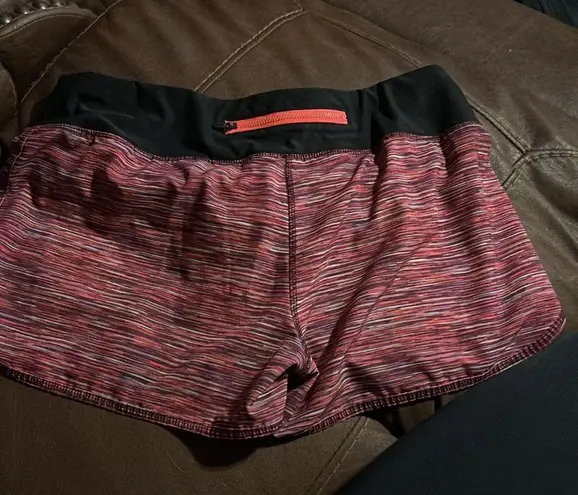 Ideology Running short with liner - Image 2