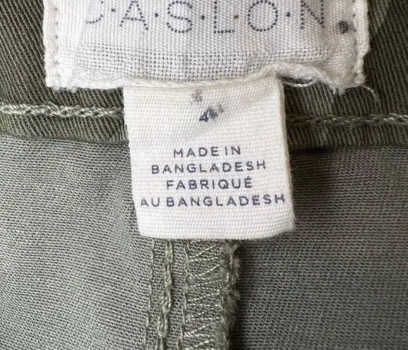 Caslon Women's Camouflage Skirt Size 4