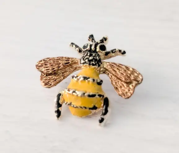 Vintage Ballou Brooch / Vintage Pin