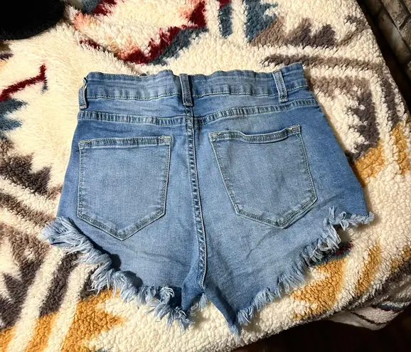 KanCan USA Jean Shorts