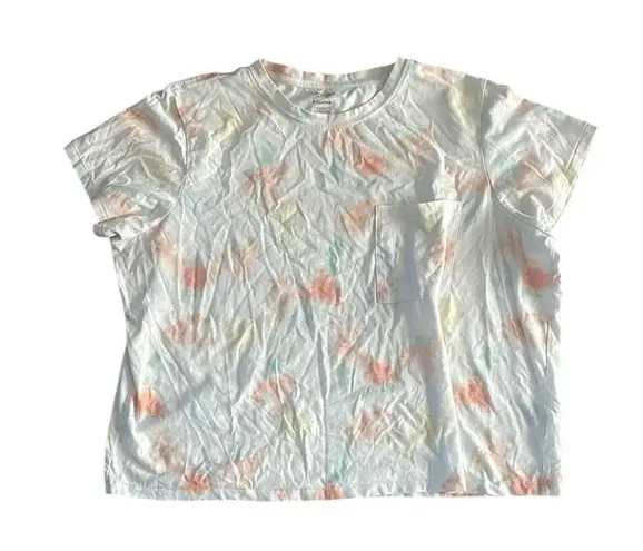 Arizona Jeans Arizona Jean Co. Size 3X Tie Dye T-Shirt