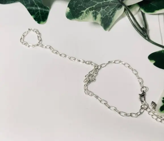 Slave Bracelet Ring Jewelry New