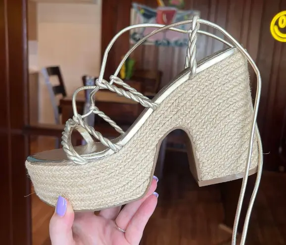 Marc Fisher Wedge - Image 1