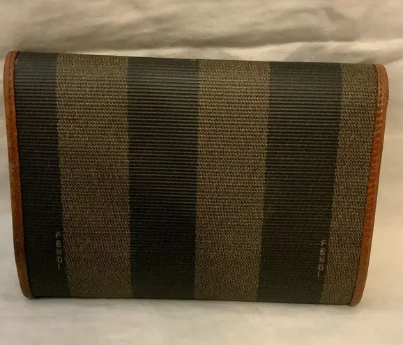 Fendi Vintage  Penguin Wallet