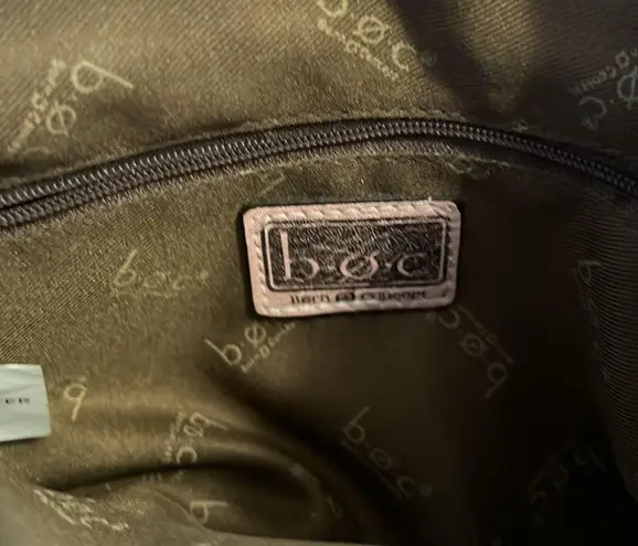 b.o.c. Amherst Piano Crossbody
