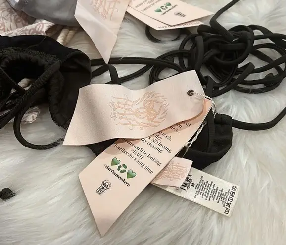 HaH Hot as Hell brand lot size medium plus bonus