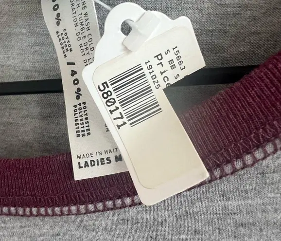 NWT Aloha Grown Hawaii Brand Big Island Grown Medium