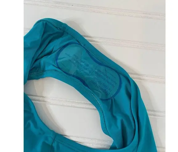 NWT Beach House Chloe High Waisted Bikini Sz 16