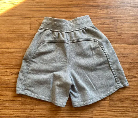 Lululemon All Yours High Rise Short