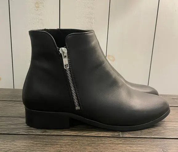 Will’s Vegan Store Low Ankle Booties