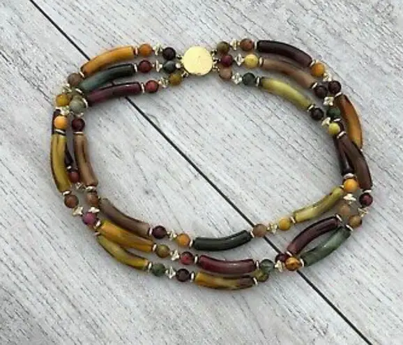 Magnificent Vintage Multi