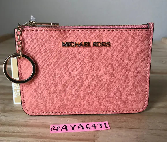 Michael Kors Card Holder