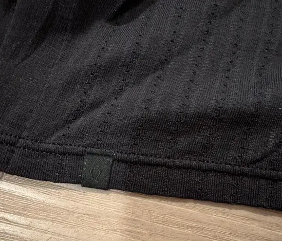 Lululemon  Cropped Tank Top