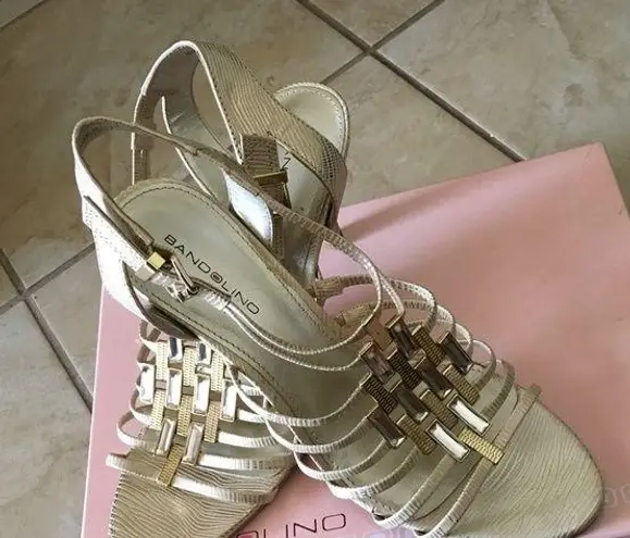 Bandolino Sandal