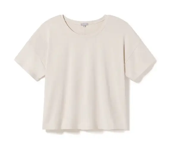 Pj Harlow Ricky tee Rib T Shirt