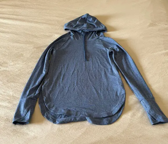 Athleta Uptempo Hoodie