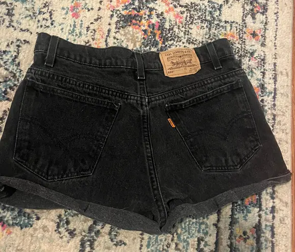 Levi's Vintage Levi Shorts