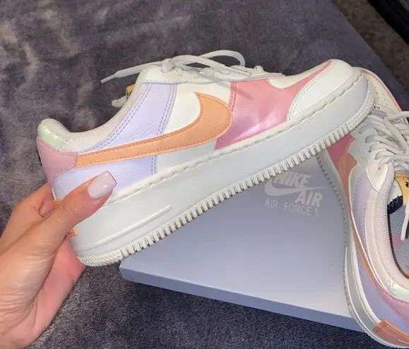 Nike 2021  Air Force 1