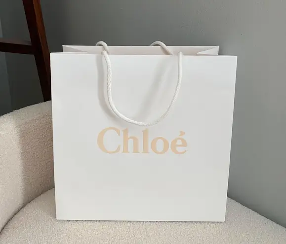 Chloé Chloe Faye Crossbody 2018 Bag Leather & Calfskin