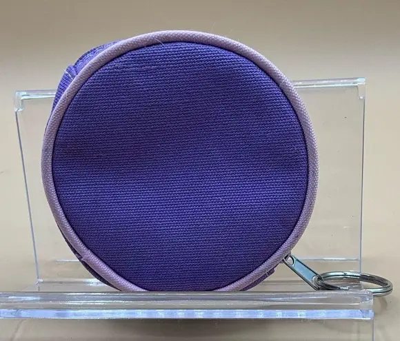 Cartoon Network A Vintage The Powerpuff Girls Coin Purse