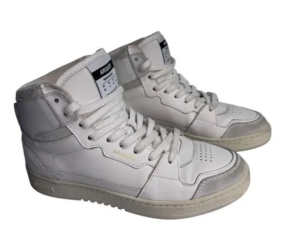 AXEL ARIGATO Dice high