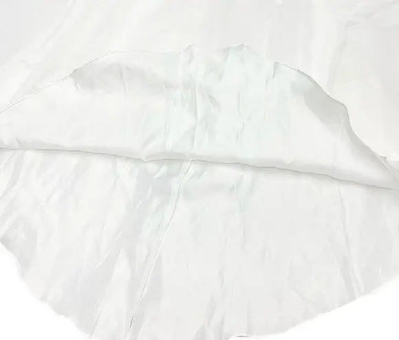 Lulus Vow to Cherish White Embroidered Lace