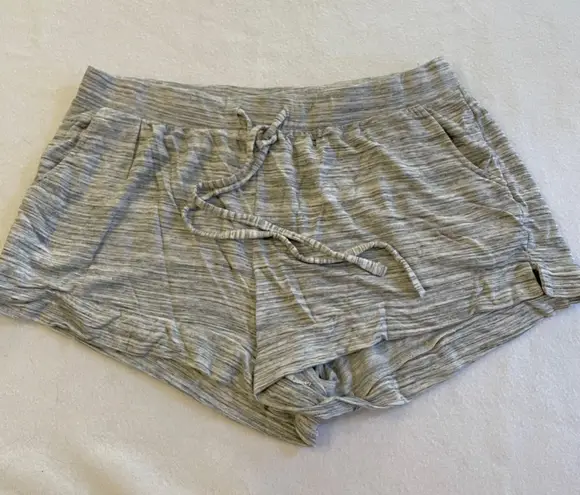 gilligan and o'malley Knit Sleep Shorts