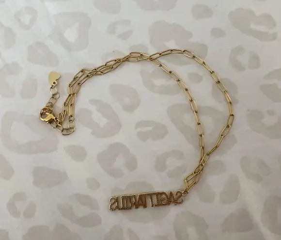 Frasier Sterling Sagittarius Necklace