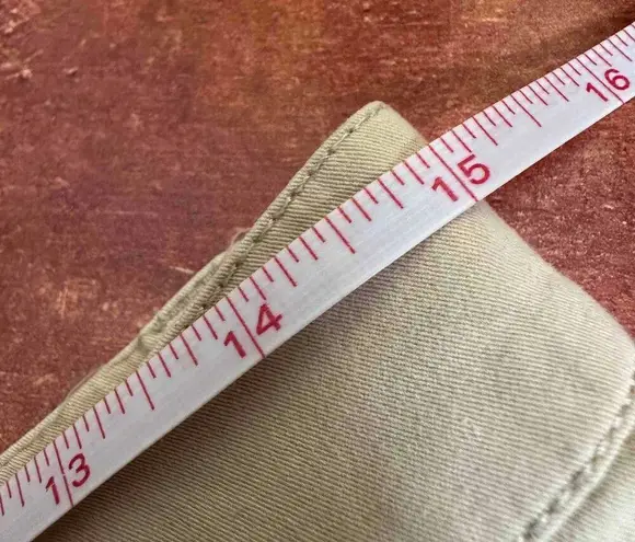 Piazza Sempione Lightweight 5 Pocket Button Pants