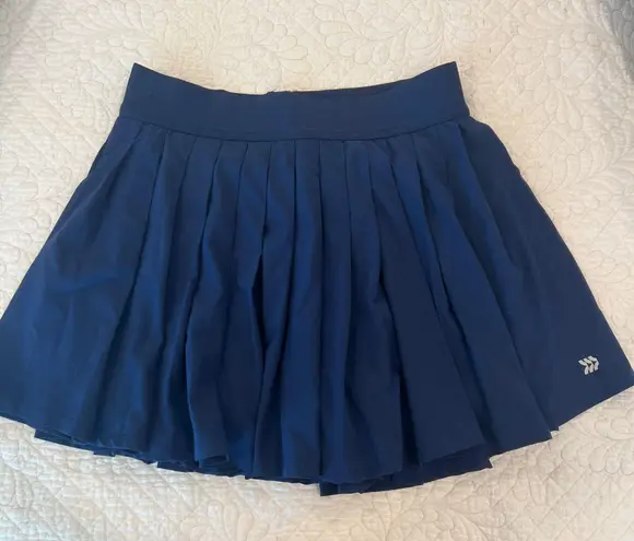 Target Pleated Skort