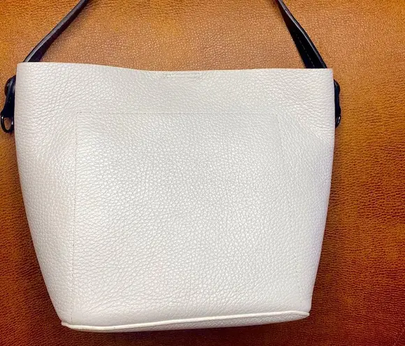 Botkier Woman's Leather Dove Grey - Shoulder Bag