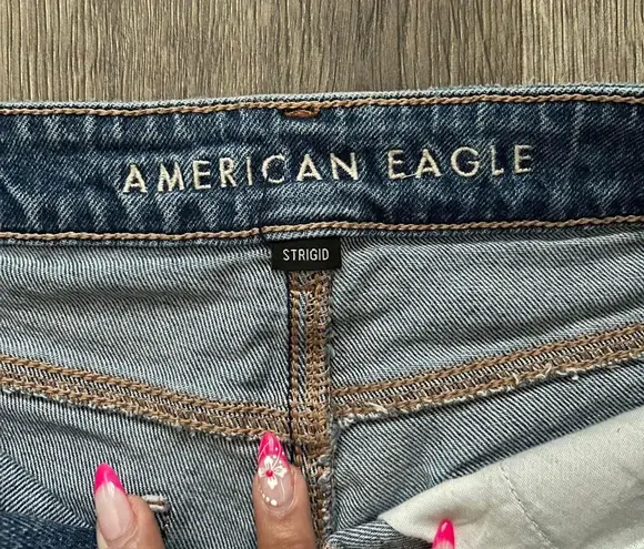 American Eagle Outfitters Jean Shorts