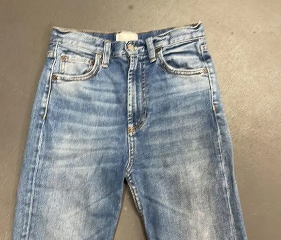 Boyish  Zachary Jeans