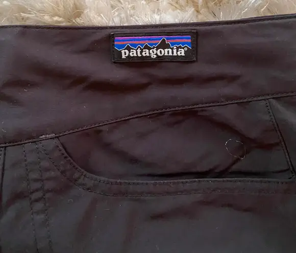 Patagonia Pants