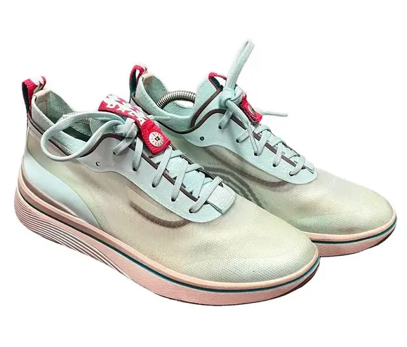 BALA Footwear Twelves Daybreak Blue Athletic Active Women's Shoes 7.5