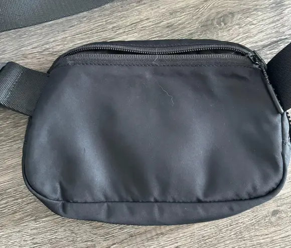 Lululemon Belt Bag