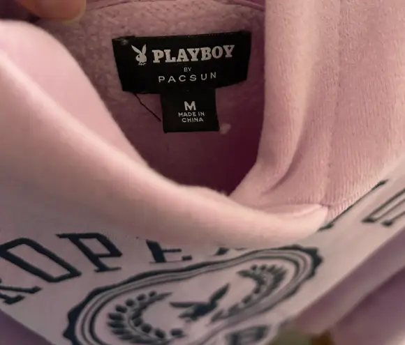 PacSun Playboy Hoodie