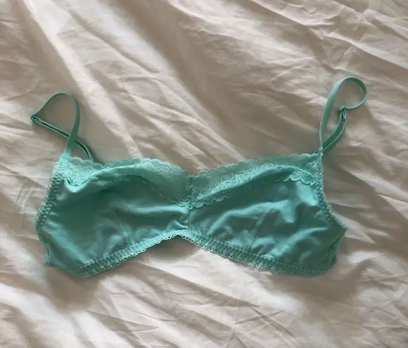 Savagexfenty Bralette