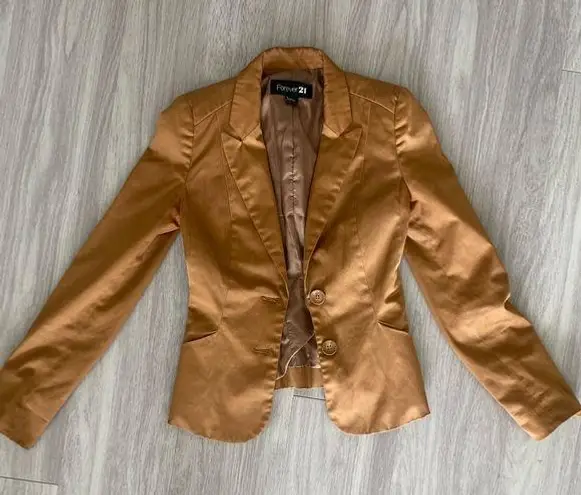 Forever 21 Blazer