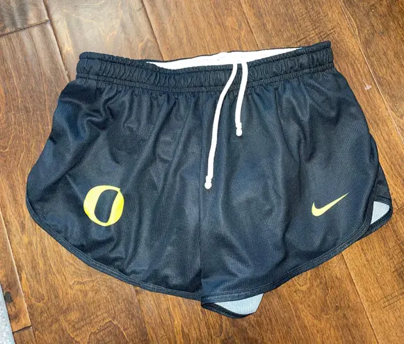 Nike Oregon Ducks Shorts