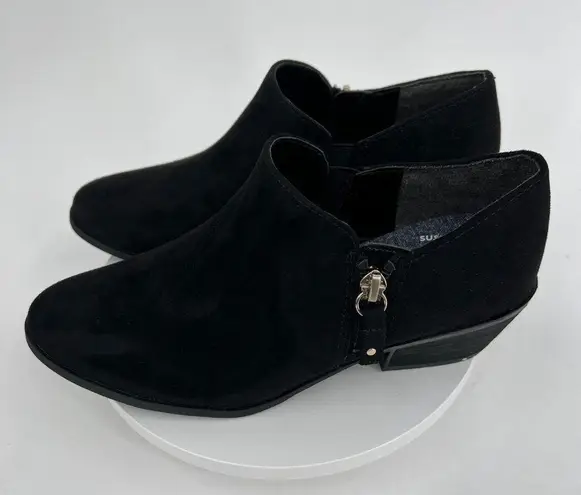 Dr. Scholls Brief Shooties in Black Size 6.5M MSRP $90