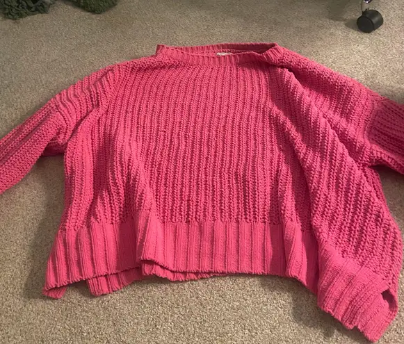 American Eagle Outfitters Sweater