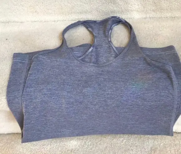 Lululemon Top