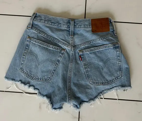 Levi's Levi’s 501 Shorts