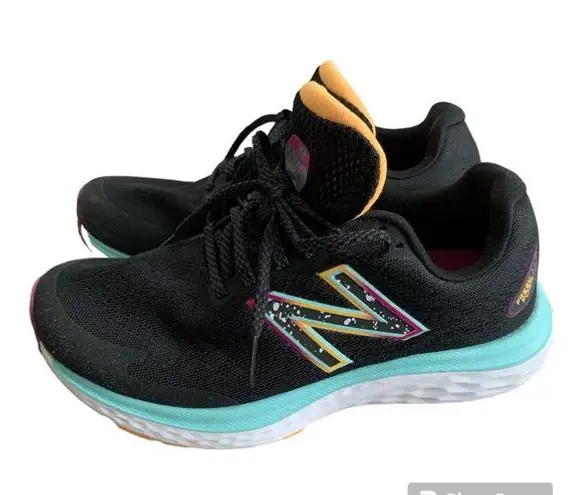 New Balance  Women's Fresh Foam 680 V7 Running Shoes Sneakers in Size 7