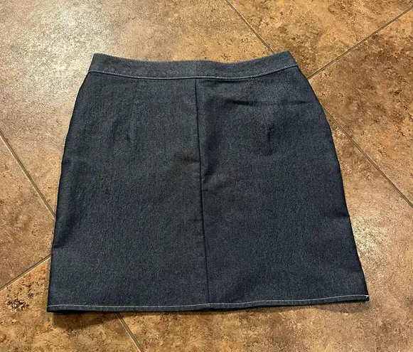 Banana Republic Stretch Skirt Size 2