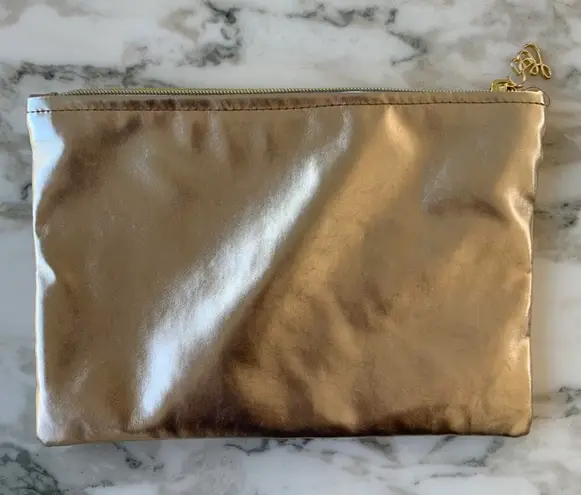 Santa Barbara Design Studio Rose Gold XOXO Pouch