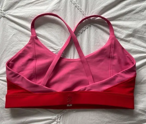 SoulCycle  Sports Bra