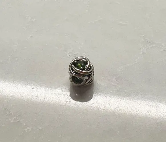 Pandora Charm